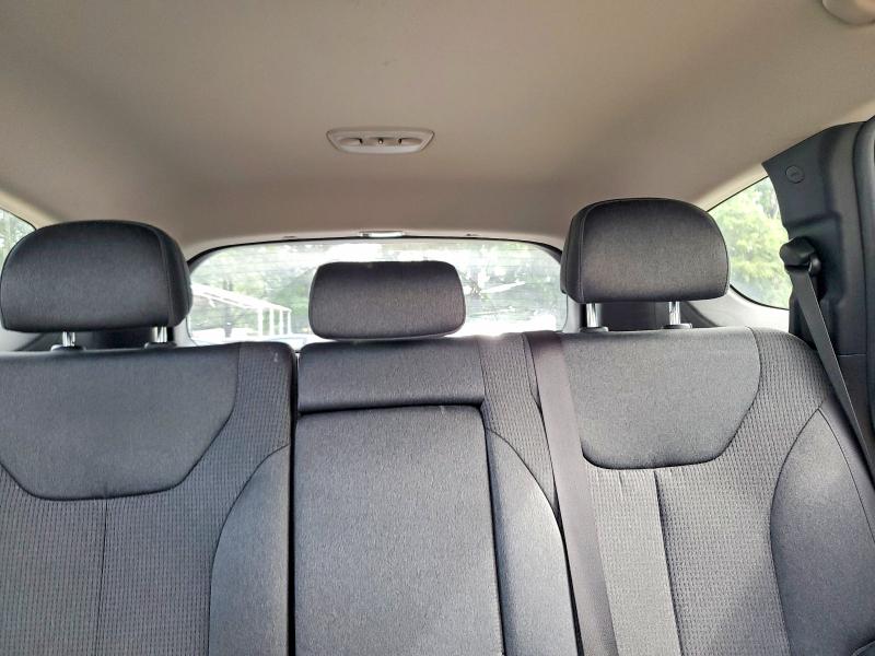 54695446 :رقم المزاد ، 5NMS24AJ9PH569988 vin ، 2023 Hyundai Santa Fe مزاد بيع