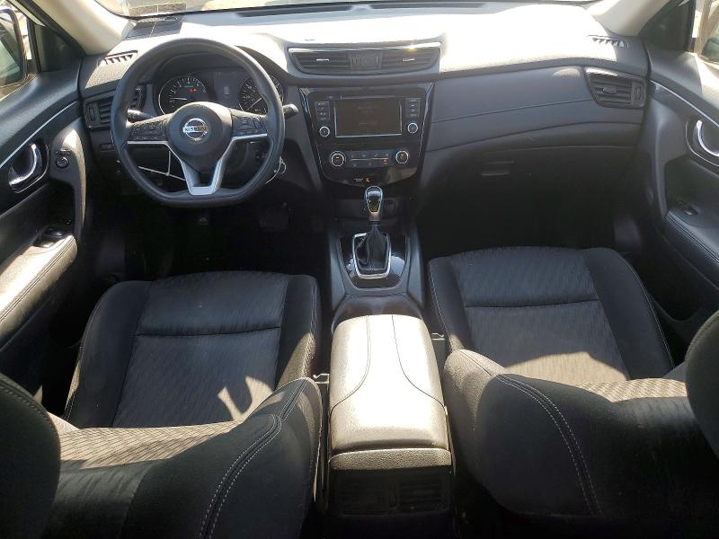 55111326 :رقم المزاد ، KNMAT2MV1JP571115 vin ، 2018 Nissan Rogue مزاد بيع