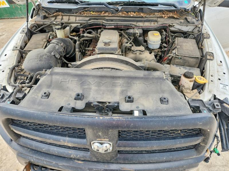 Aukcja sprzedaży 2013 Ram 2500, vin: 3C6UR5HLXDG549135, numer aukcji: 54127056