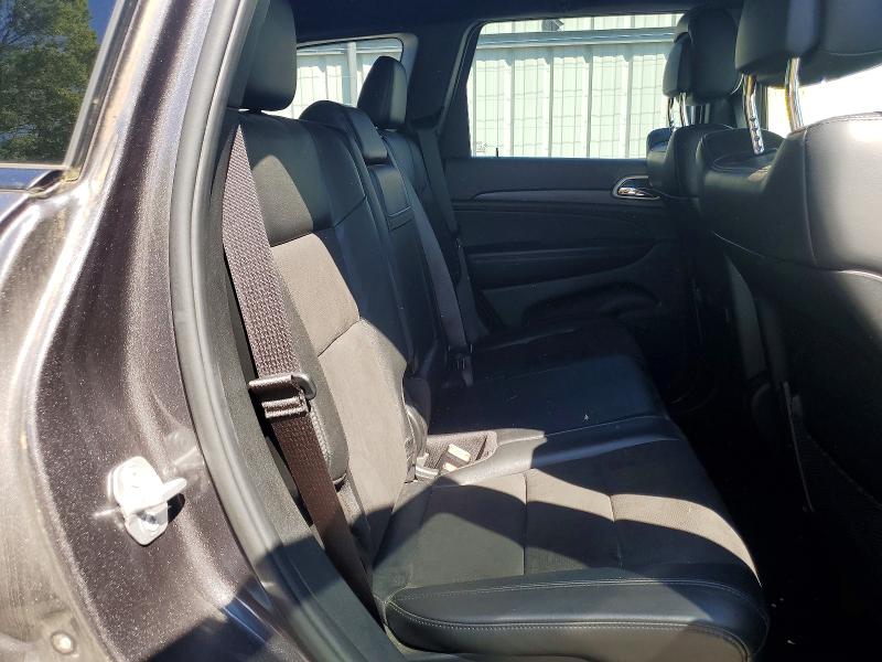 Продаж на аукціоні авто 2020 Jeep Grand Cherokee, vin: 1C4RJFAG1LC175184, номер лоту: 52292116