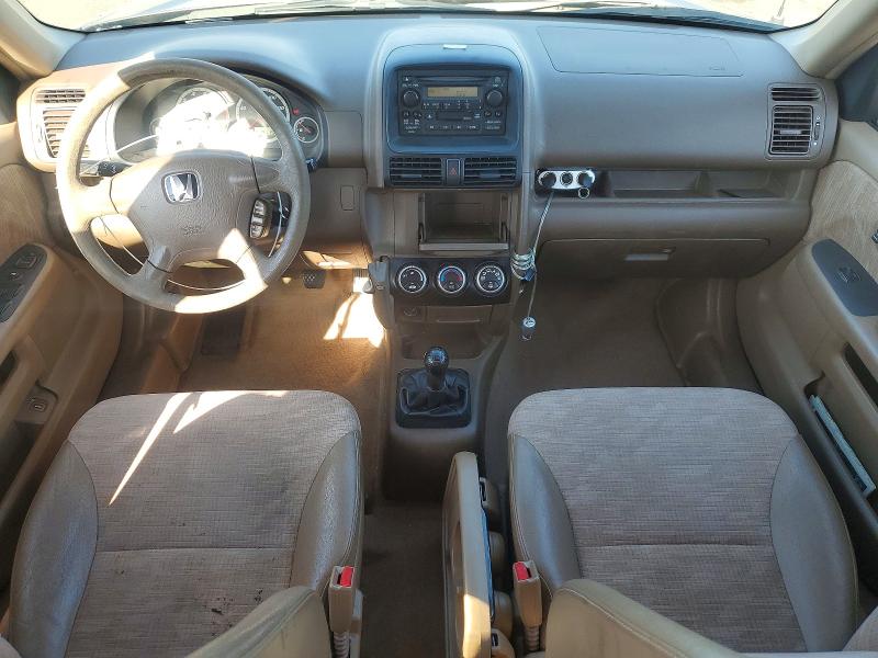 Продаж на аукціоні авто 2004 Honda Cr-v, vin: JHLRD77484C003264, номер лоту: 53053466