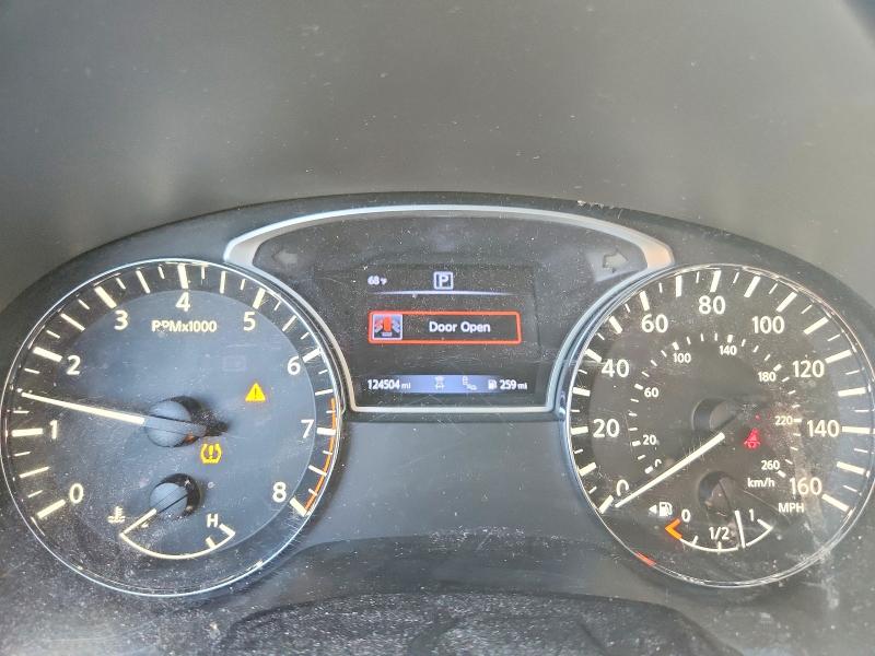 Aukcja sprzedaży 2017 Nissan Pathfinder, vin: 5N1DR2MN7HC693325, numer aukcji: 53555316