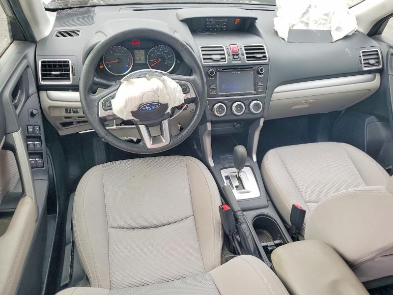 Продажа на аукционе авто 2018 Subaru Forester, vin: JF2SJABC5JH422286, номер лота: 54832656
