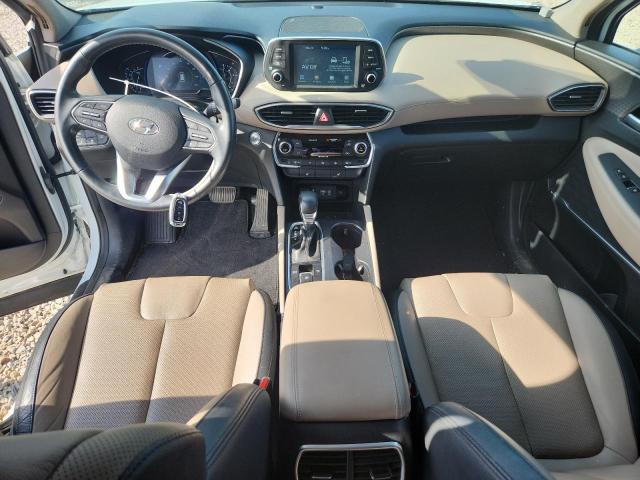 2020 Hyundai Santa Fe მანქანა იყიდება აუქციონზე, vin: 5NMS33AD3LH141782, აუქციონის ნომერი: 53916336