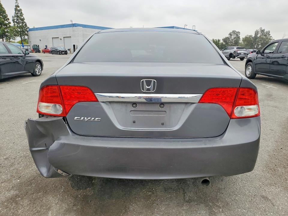 Продаж на аукціоні авто 2010 Honda Civic, vin: 19XFA1F8XAE021330, номер лоту: 53375076