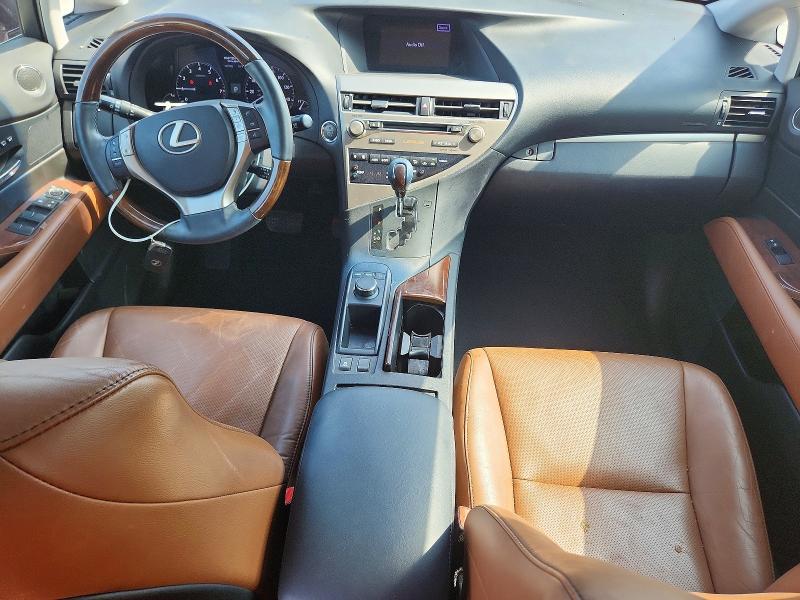 Продаж на аукціоні авто 2013 Lexus Rx, vin: 2T2ZK1BA4DC087597, номер лоту: 52379756