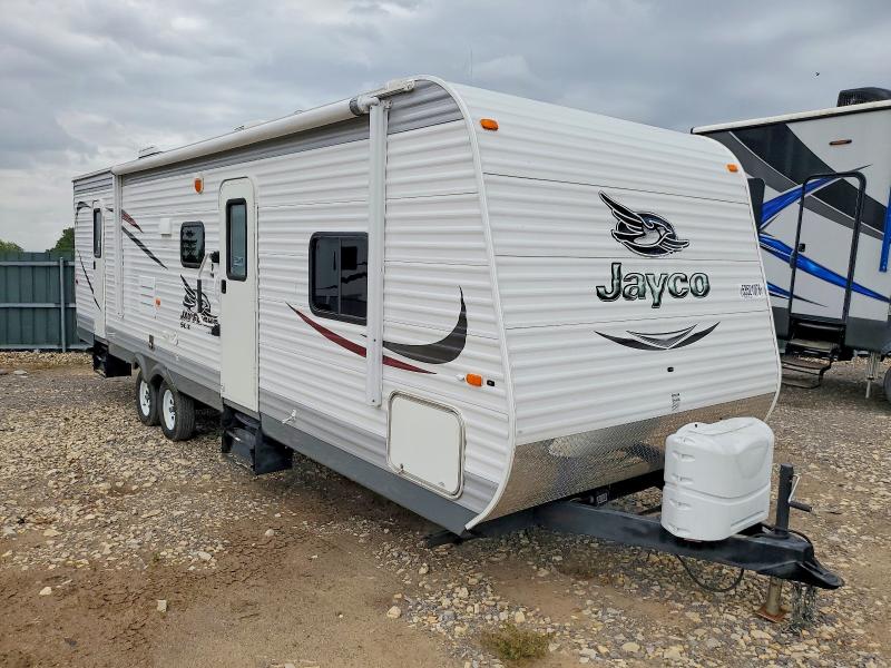 Aukcja sprzedaży 2015 Jayco Jay Flight Slx, vin: 1UJBJ0BR0F77X0085, numer aukcji: 53521076