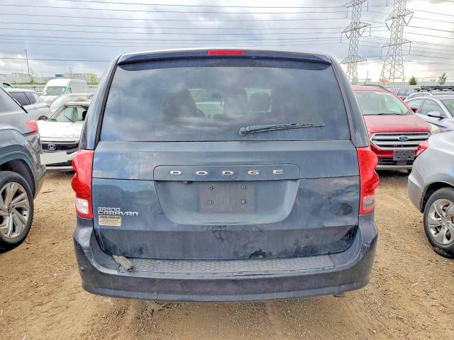 Aukcja sprzedaży 2019 Dodge Grand Caravan, vin: 2C4RDGBGXKR786543, numer aukcji: 52574516