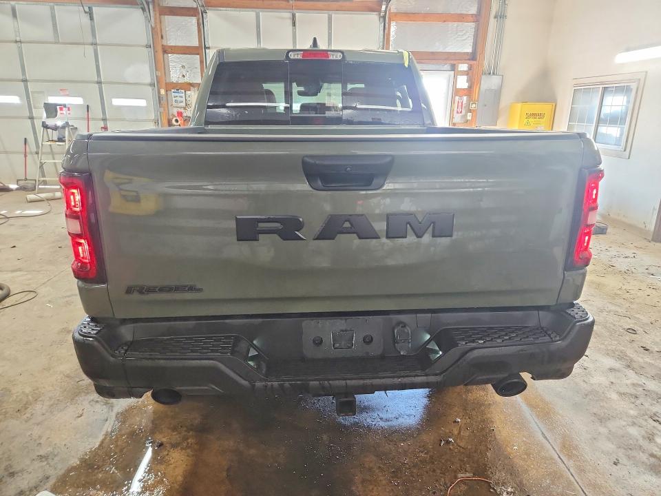 Aukcja sprzedaży 2026 Ram 1500, vin: 1C6SRFLP1TN264773, numer aukcji: 55391976