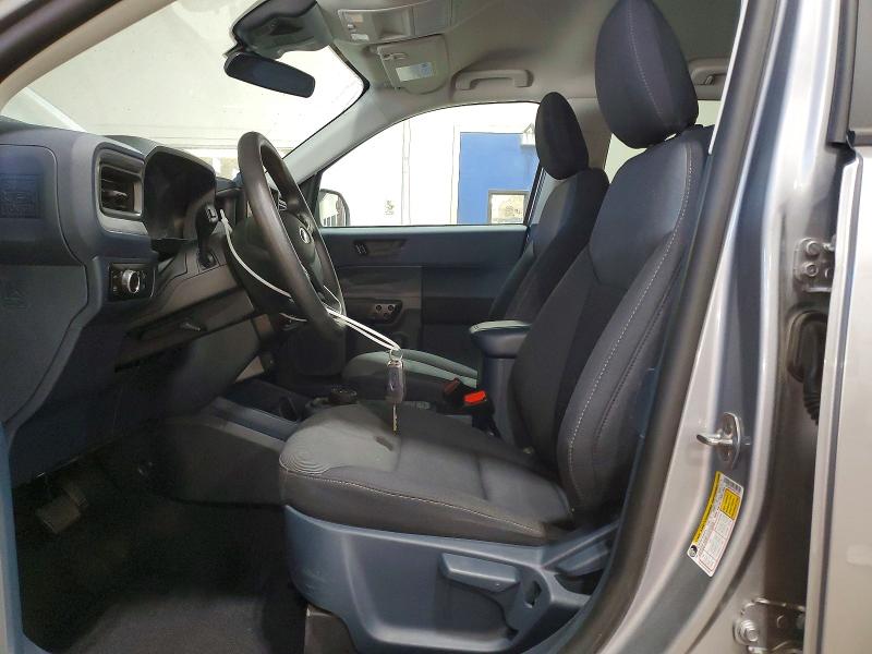 2023 Ford Maverick მანქანა იყიდება აუქციონზე, vin: 3FTTW8E35PRA19876, აუქციონის ნომერი: 52649156