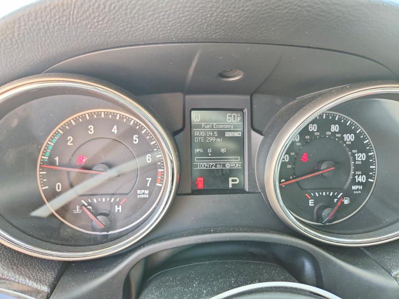 Продаж на аукціоні авто 2012 Jeep Grand Cherokee, vin: 1C4RJFAG1CC351473, номер лоту: 53625626