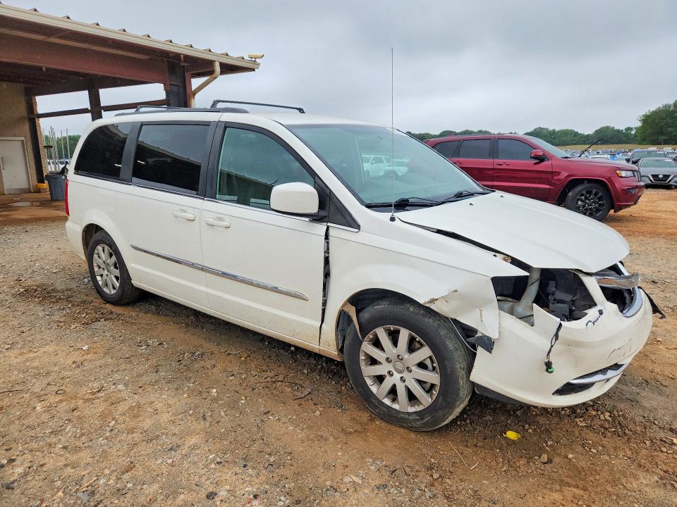 Aukcja sprzedaży 2013 Chrysler Town & Country, vin: 2C4RC1BG5DR508779, numer aukcji: 55272876