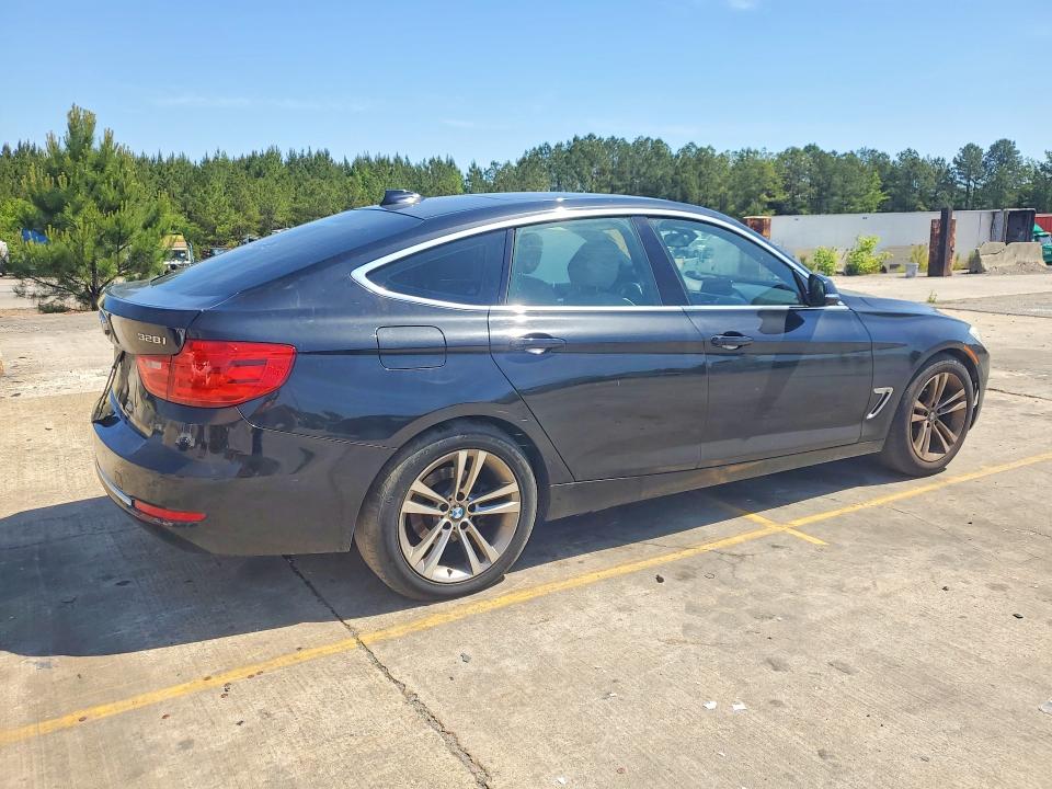 2016 Bmw 328 მანქანა იყიდება აუქციონზე, vin: WBA8Z5C53GG500424, აუქციონის ნომერი: 52299476