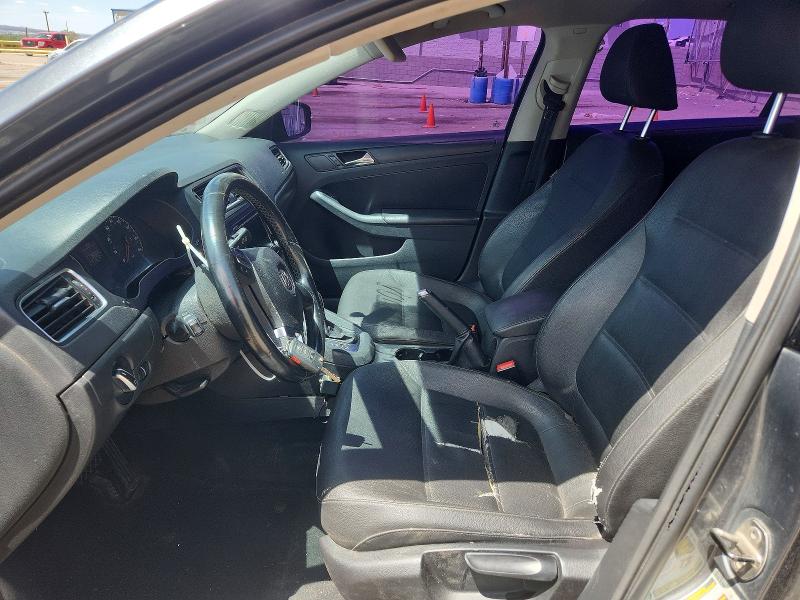 Aukcja sprzedaży 2011 Volkswagen Jetta, vin: 3VWDX7AJ9BM320847, numer aukcji: 53429556