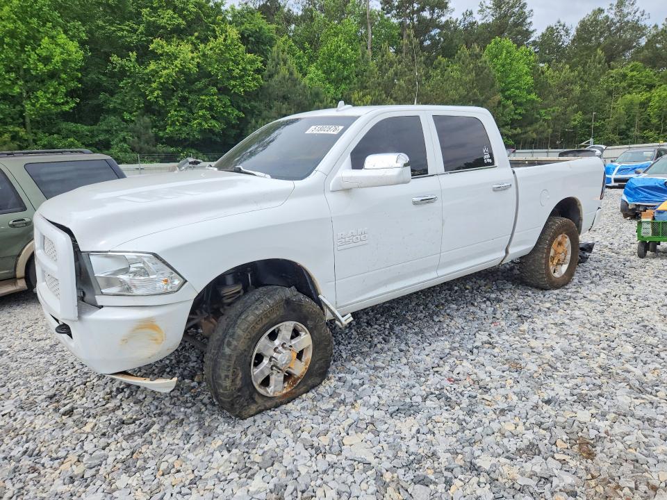 51802876 :رقم المزاد ، 3C6UR5DL5FG588787 vin ، 2015 Ram 2500 مزاد بيع