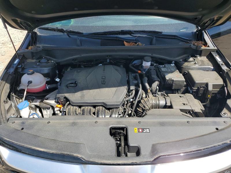Продаж на аукціоні авто 2024 Kia Sportage, vin: 5XYK53DF7RG143514, номер лоту: 52904096