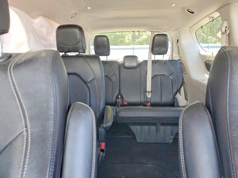 Aukcja sprzedaży 2022 Chrysler Pacifica, vin: 2C4RC1BG8NR215010, numer aukcji: 52735416