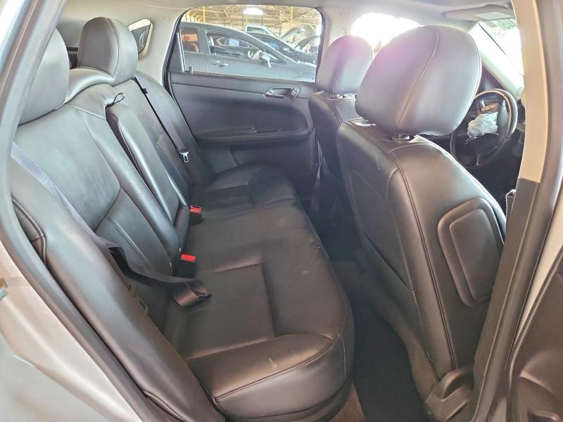 Aukcja sprzedaży 2012 Chevrolet Impala, vin: 2G1WC5E34C1237738, numer aukcji: 54356446