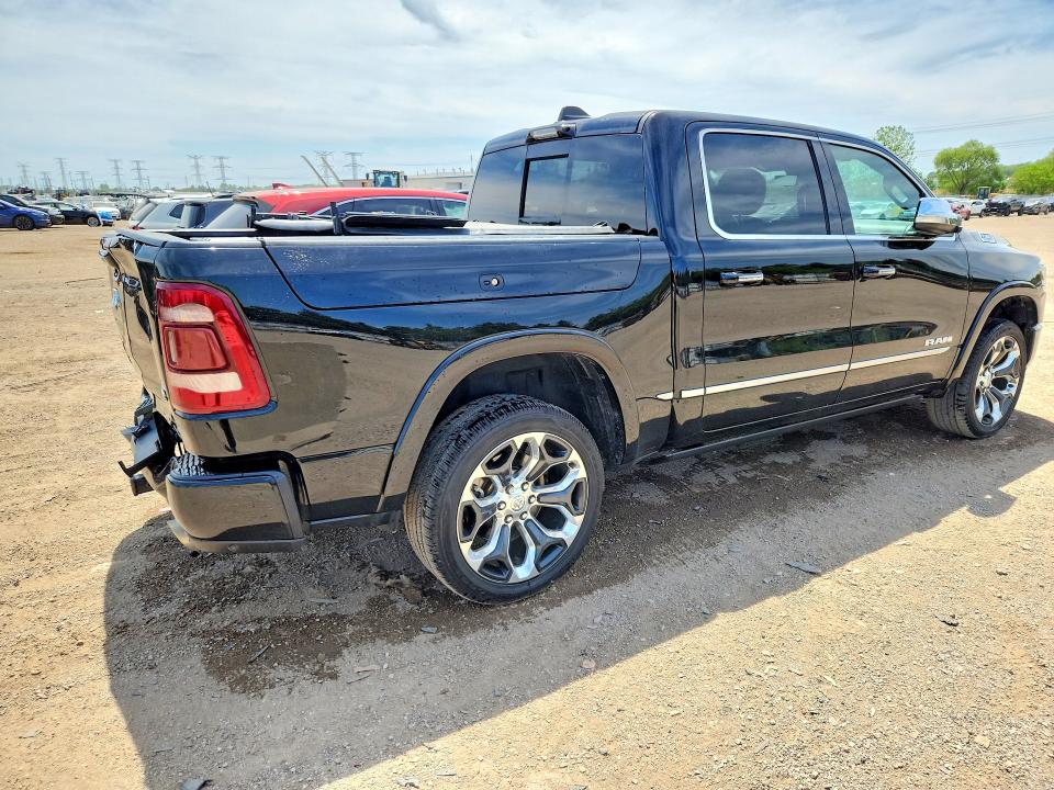 2021 Ram 1500 მანქანა იყიდება აუქციონზე, vin: 1C6SRFHT7MN500222, აუქციონის ნომერი: 55369656