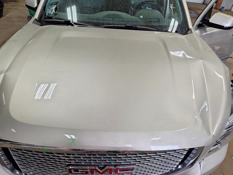 52948386 :رقم المزاد ، 1GKS2CKJ2GR408066 vin ، 2016 Gmc Yukon مزاد بيع