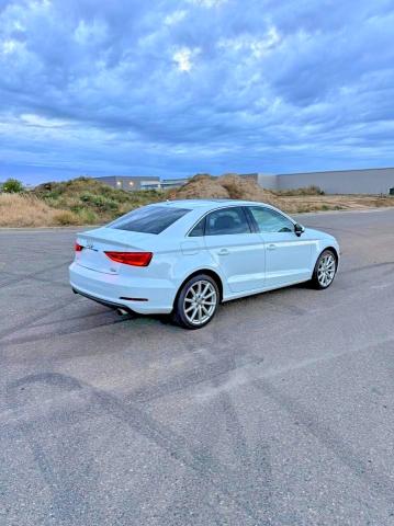 52973036 :رقم المزاد ، WAUEFGFF5F1132812 vin ، 2015 Audi A3 مزاد بيع