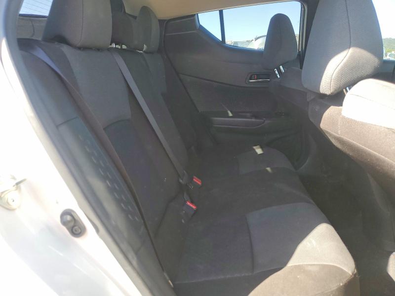 Продажа на аукционе авто 2020 Toyota C-hr, vin: JTNKHMBX8L1067670, номер лота: 53973216