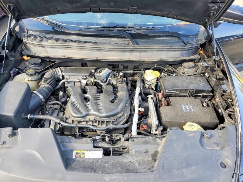 Aukcja sprzedaży 2015 Jeep Cherokee, vin: 1C4PJMCS7FW793075, numer aukcji: 52015556