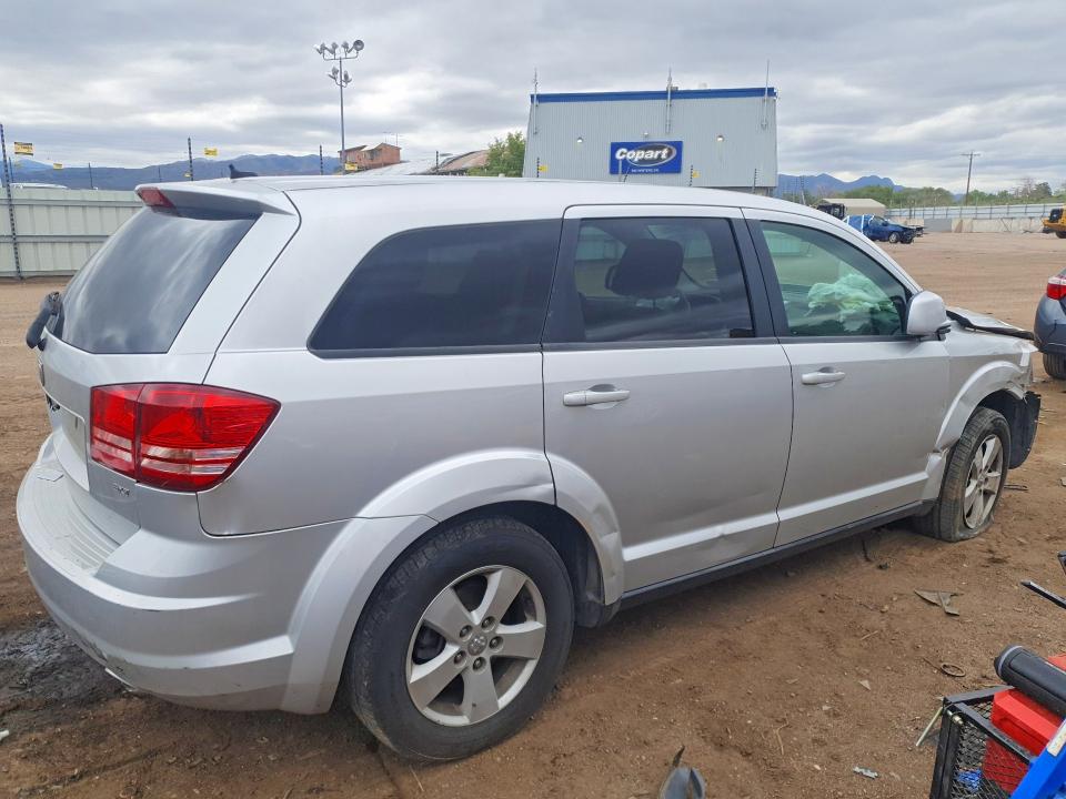Aukcja sprzedaży 2009 Dodge Journey, vin: 3D4GG57VX9T230351, numer aukcji: 54795946