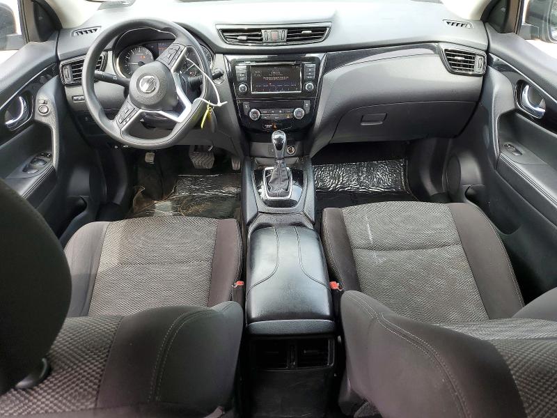 Продажа на аукционе авто 2020 Nissan Rogue Sport, vin: JN1BJ1CV5LW281820, номер лота: 55283486