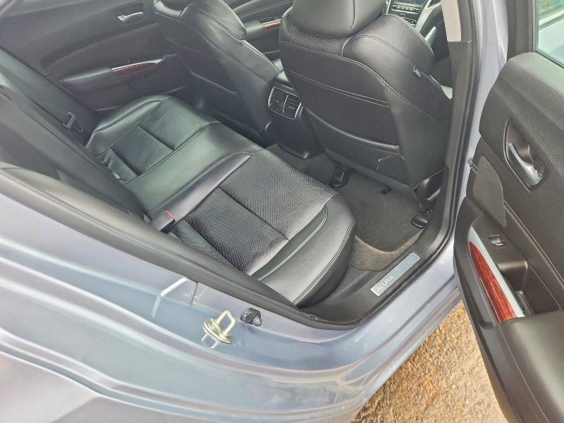 Aukcja sprzedaży 2016 Acura Tlx, vin: 19UUB3F56GA000056, numer aukcji: 54717906