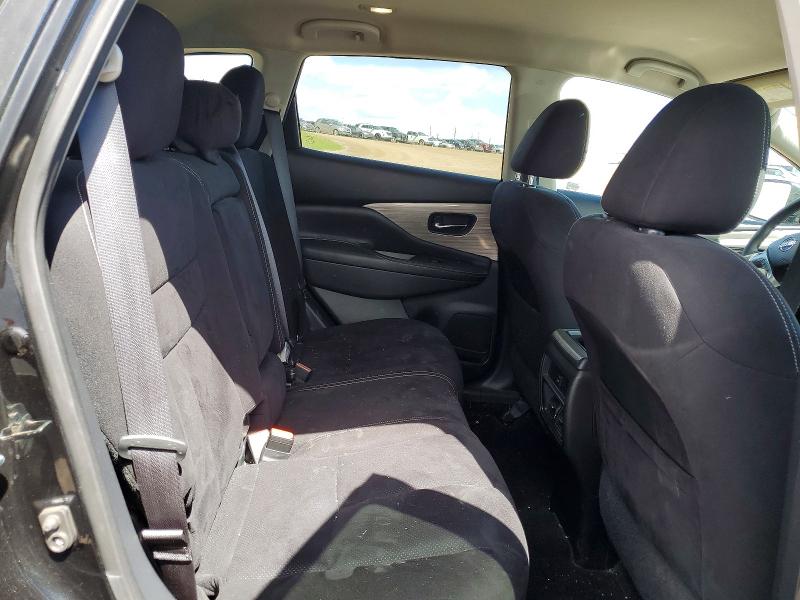 Продаж на аукціоні авто 2017 Nissan Murano, vin: 5N1AZ2MG2HN109020, номер лоту: 54149836