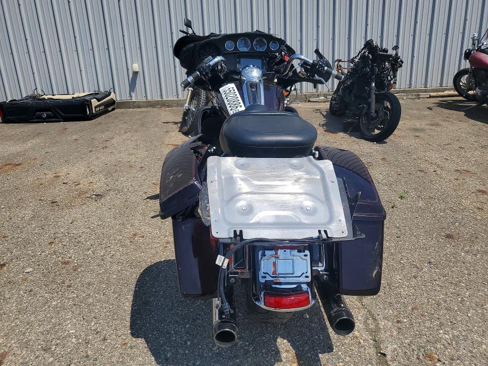 Продажа на аукционе авто 2014 Harley-davidson Flhtcu, vin: 1HD1FCM17EB616084, номер лота: 55020886