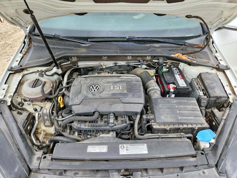 Продажа на аукционе авто 2016 Volkswagen Gti, vin: 3VW4T7AU6GM002942, номер лота: 54708986