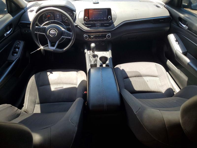 Aukcja sprzedaży 2022 Nissan Altima, vin: 1N4BL4BV2NN351184, numer aukcji: 52784736