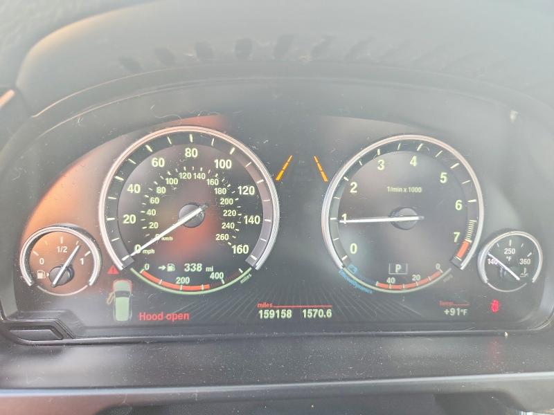 54602176 :رقم المزاد ، 5UXKR0C5XJ0X92258 vin ، 2018 Bmw X5 مزاد بيع