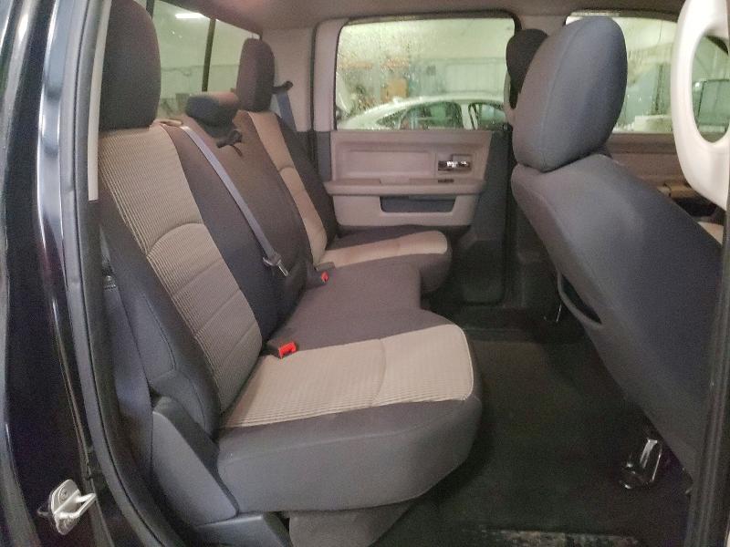 Aukcja sprzedaży 2012 Dodge Ram 1500, vin: 1C6RD6LT9CS194161, numer aukcji: 54072316