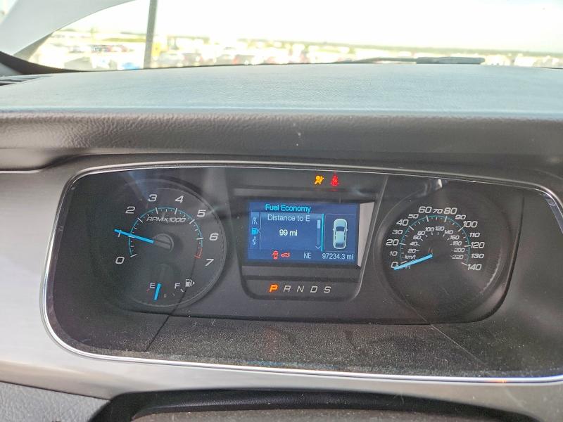 54400356 :رقم المزاد ، 1FAHP2E81JG114080 vin ، 2018 Ford Taurus مزاد بيع