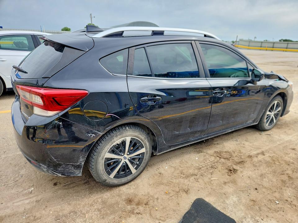 Aukcja sprzedaży 2023 Subaru Impreza, vin: 4S3GTAV64P3701268, numer aukcji: 52841146