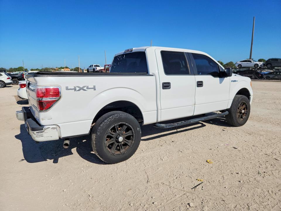 Aukcja sprzedaży 2012 Ford F150, vin: 1FTFW1EF5CFB26657, numer aukcji: 52461706