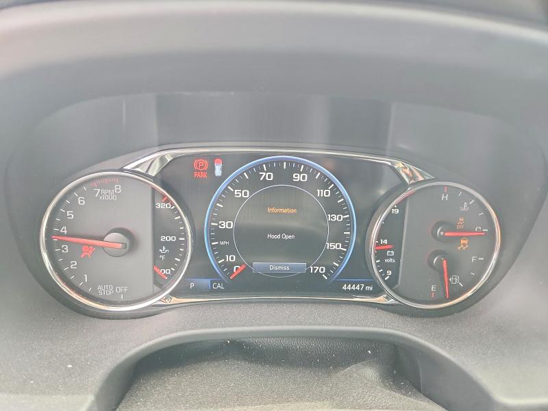 53352436 :رقم المزاد ، 1GKKNPLS5MZ141054 vin ، 2021 Gmc Acadia مزاد بيع