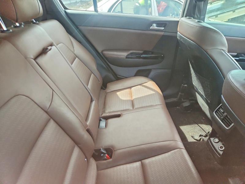 Продажа на аукционе авто 2017 Kia Sportage, vin: KNDPR3A62H7097455, номер лота: 54599066