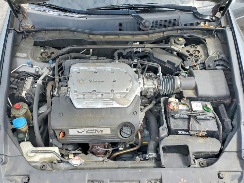 Aukcja sprzedaży 2009 Honda Accord, vin: 1HGCP36819A030690, numer aukcji: 52027006