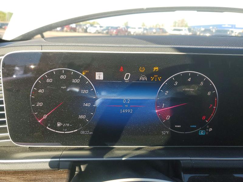 53441026 :رقم المزاد ، 4JGFB4FB8RB070203 vin ، 2024 Mercedes-benz Gle مزاد بيع