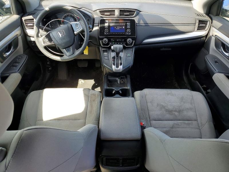 2017 Honda Cr-v მანქანა იყიდება აუქციონზე, vin: 2HKRW6H37HH204882, აუქციონის ნომერი: 54150256