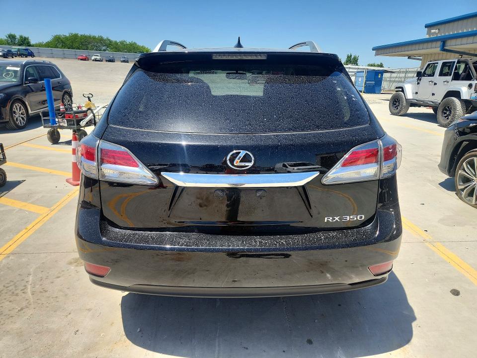 2015 Lexus Rx 350 მანქანა იყიდება აუქციონზე, vin: 2T2BK1BA9FC310818, აუქციონის ნომერი: 53094446