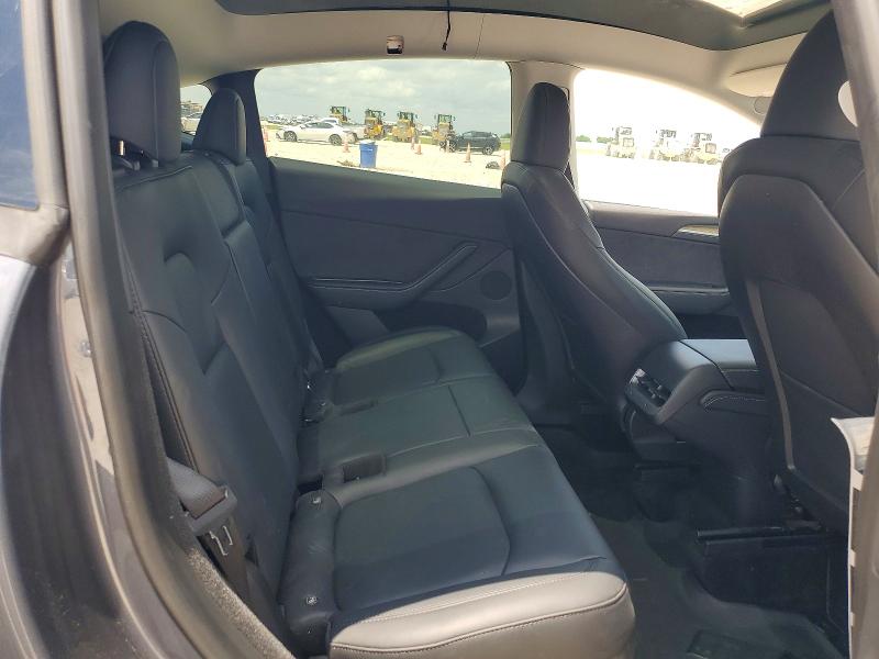 Продаж на аукціоні авто 2023 Tesla Model Y, vin: 7SAYGDEE3PA052048, номер лоту: 54451016