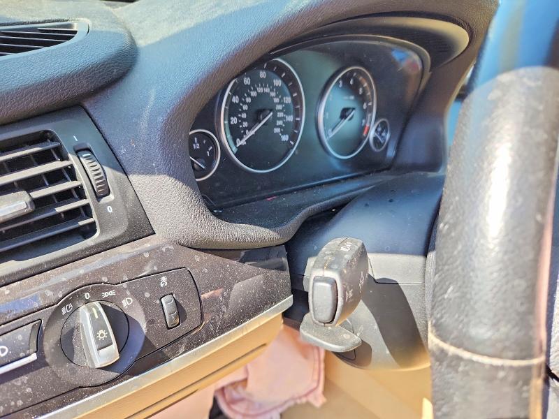 52443736 :رقم المزاد ، 5UXWX9C55E0D43557 vin ، 2014 Bmw X3 مزاد بيع