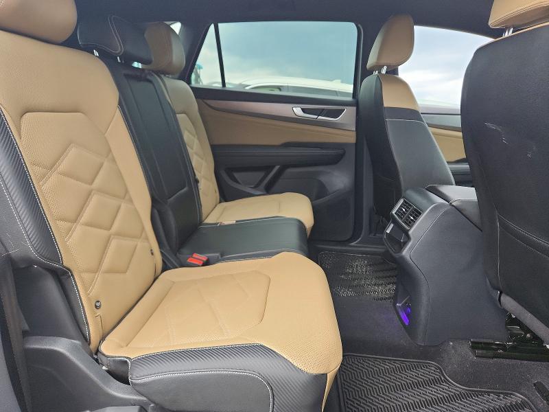 Aukcja sprzedaży 2025 Volkswagen Atlas Cross Sport, vin: 1V2DE2CA4SC211690, numer aukcji: 54278226