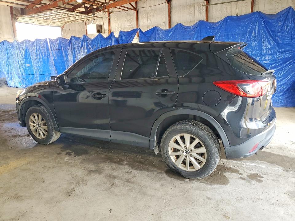 Aukcja sprzedaży 2014 Mazda Cx-5, vin: JM3KE2BE7E0339397, numer aukcji: 54164426