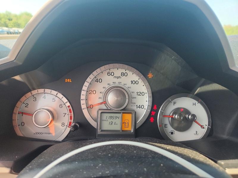 54350076 :رقم المزاد ، 5FNYF4H20BB018405 vin ، 2011 Honda Pilot مزاد بيع